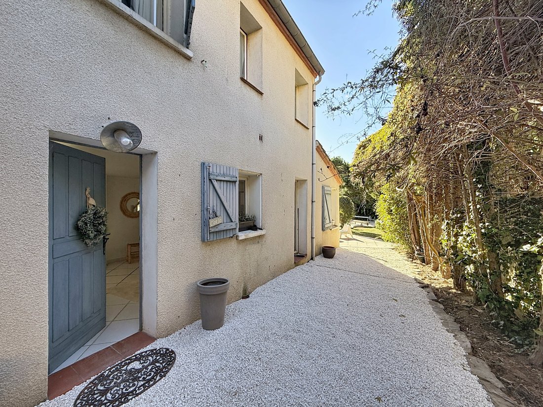 House in Collioure, Occitania, France 1 - 17373611