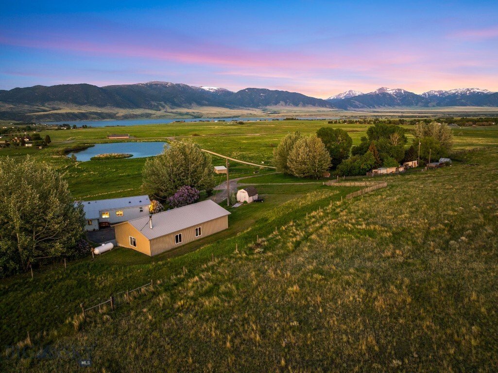 Land in McAllister, Montana, United States 3 - 17373892