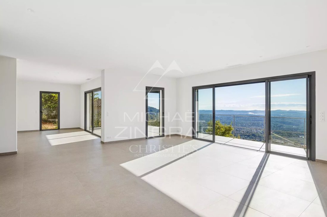 Villa in Spéracèdes, Provence-Alpes-Côte d'Azur, France 4 - 17373733