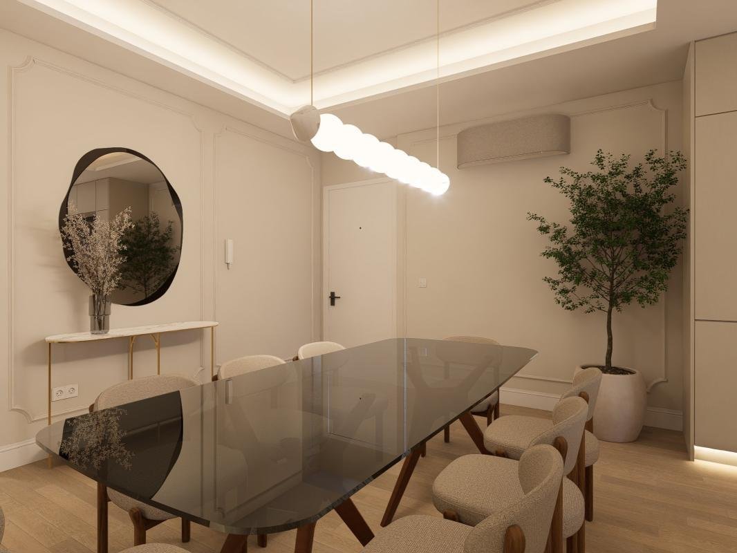Apartment in Barrio Salamanca, Madrid, Spain 3 - 17372622