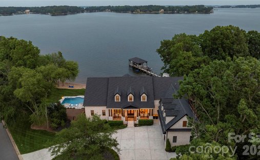 Casa a Denver, Carolina del Nord, Stati Uniti 1