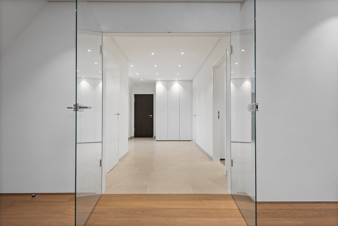 Apartment in Luxembourg, Luxembourg, Luxembourg 4 - 17374138
