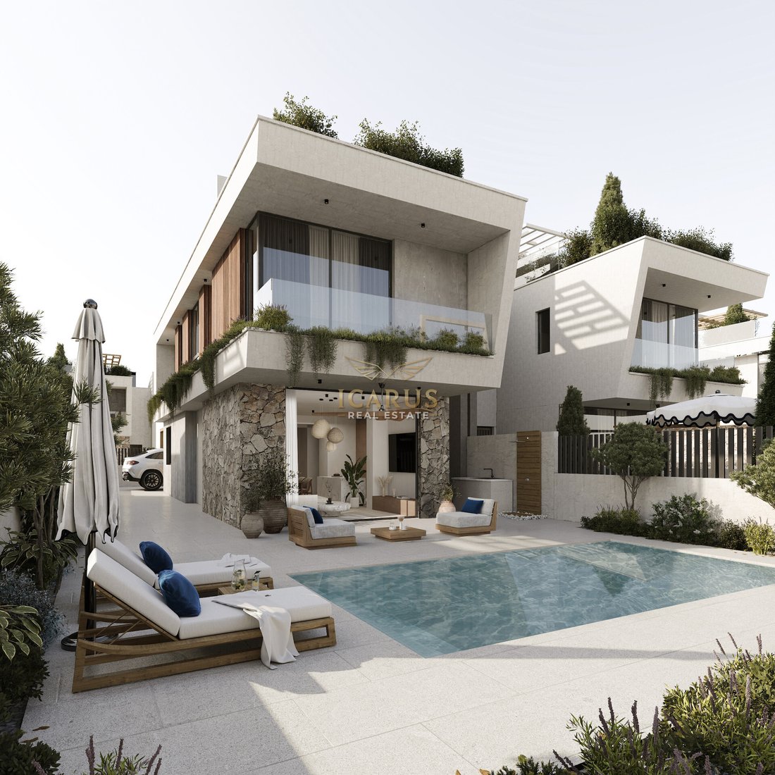House in Ayia Napa, Cyprus 1 - 17372948