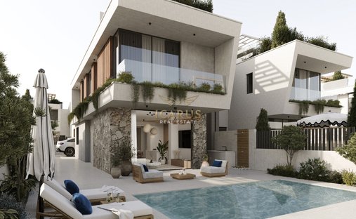 House in Ayia Napa, Cyprus 1