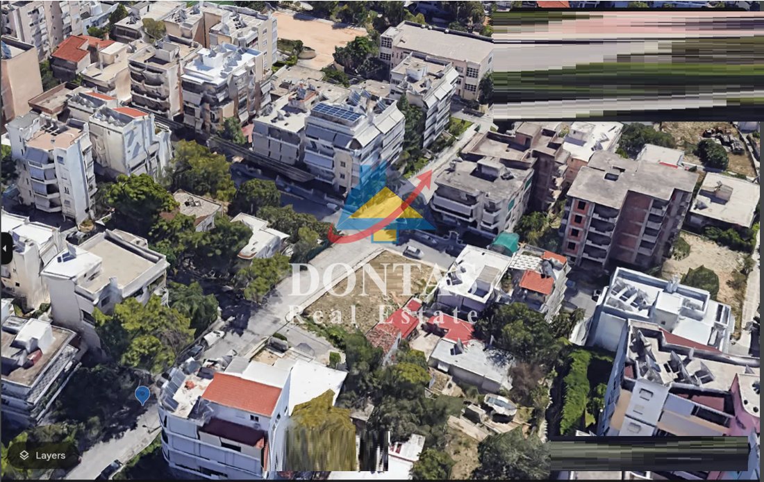 Land in Metamorfosi, Attica, Greece 5 - 17373192