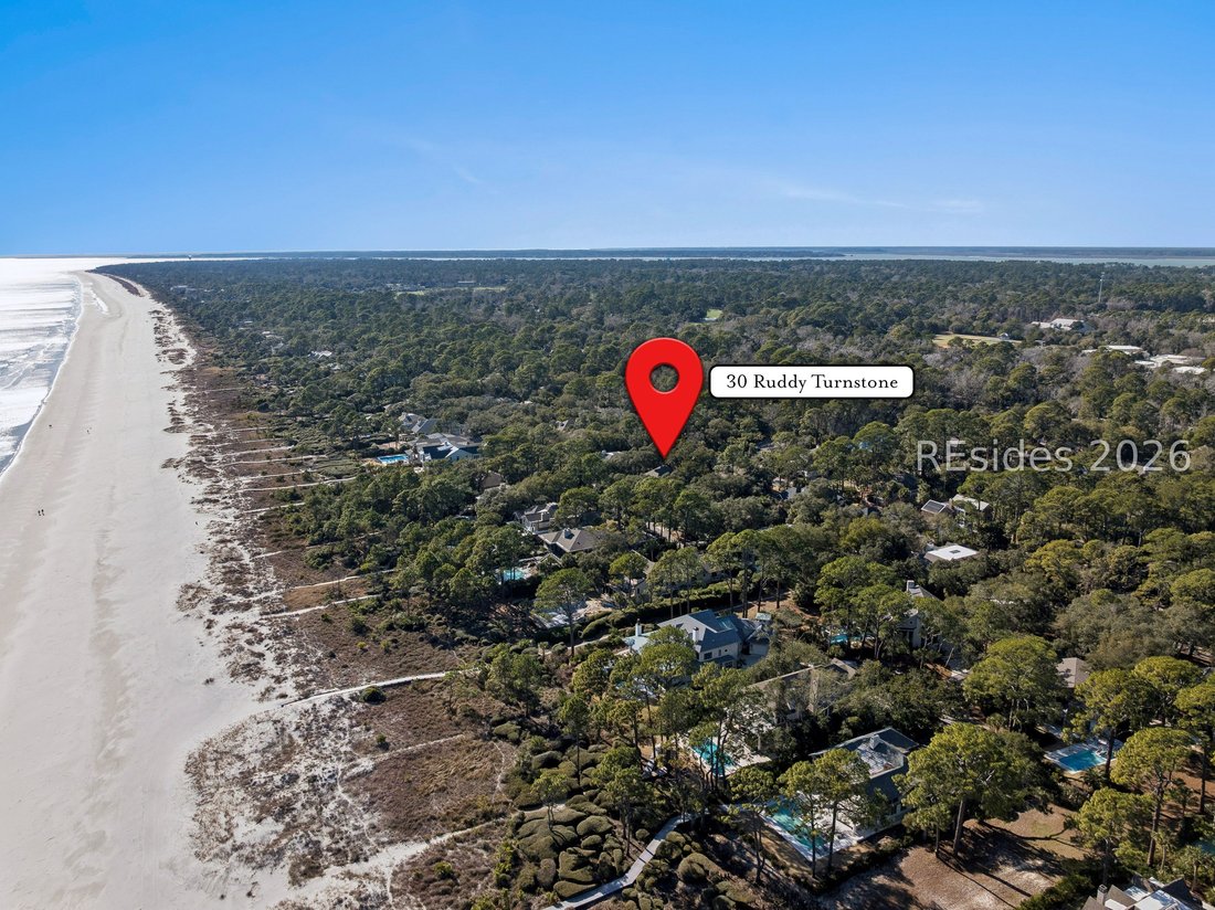 House in Hilton Head Island, South Carolina, United States 3 - 17374408