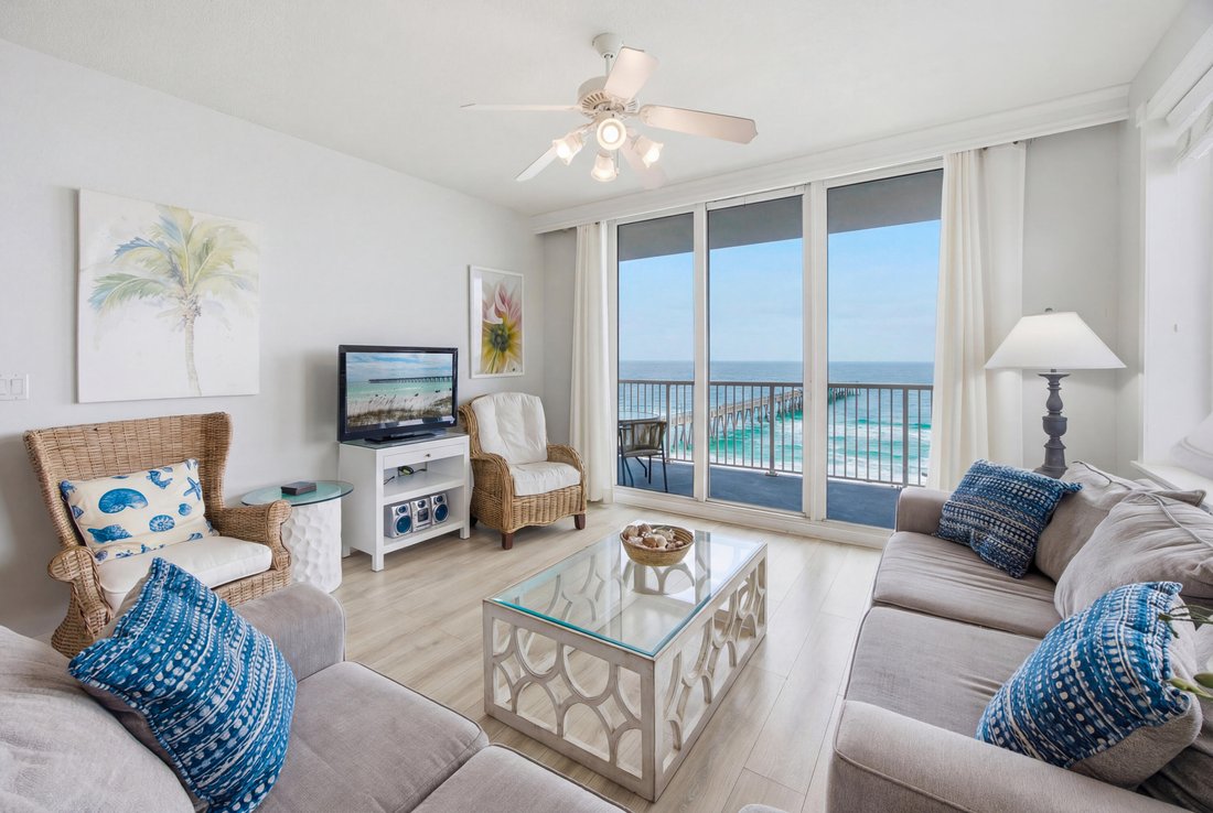 Condo in Pensacola Beach, Florida, United States 5 - 17372625