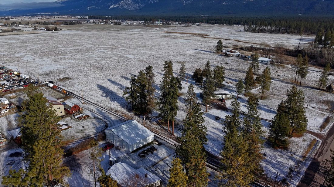 Land in Ronan, Montana, United States 4 - 17374002