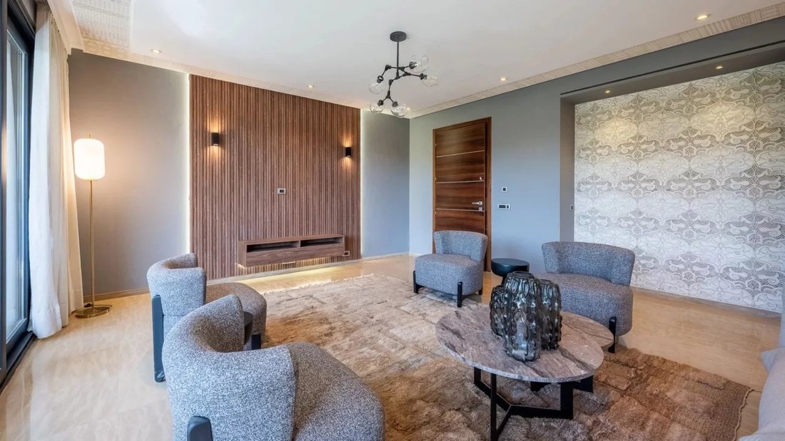 Apartment in Marrakesh, Marrakesh-Safi, Morocco 3 - 17373571