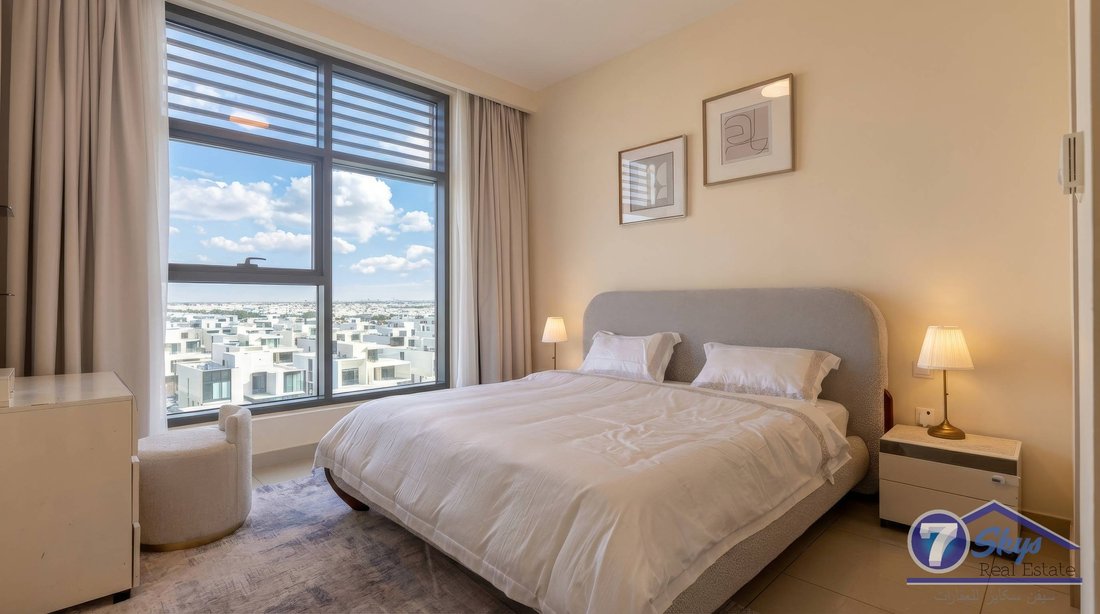 Apartment in Dubai Hills Estate, Dubai, United Arab Emirates 4 - 17373194