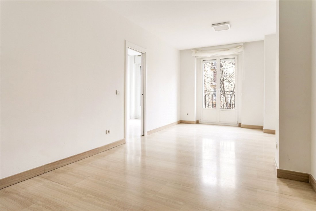 Apartment in Moncloa-Aravaca, Madrid, Spain 3 - 17373637