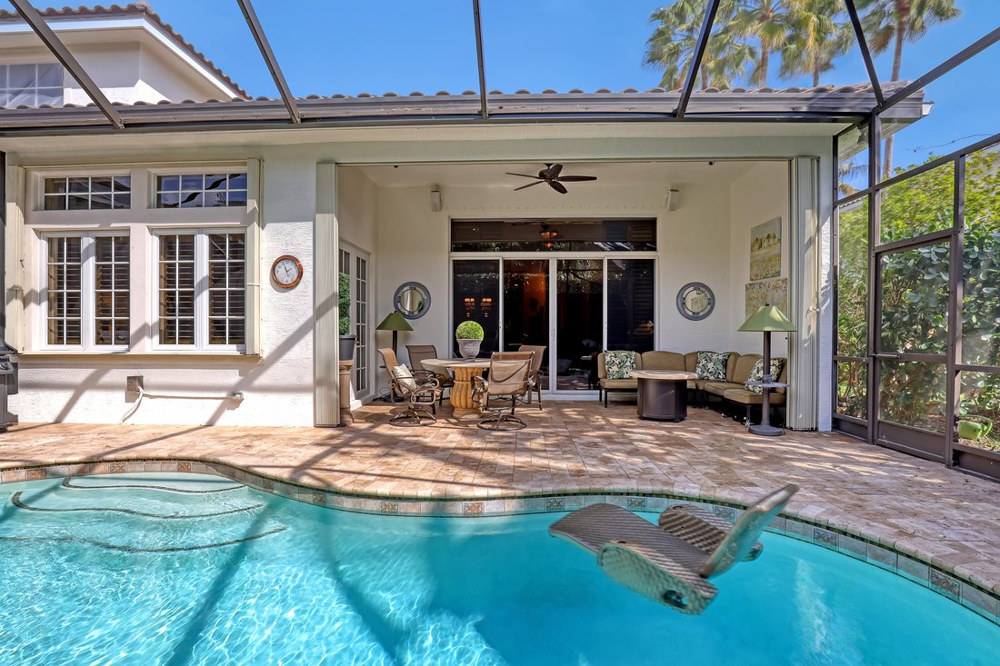 House in Palm Beach Gardens, Florida, United States 1 - 17339083