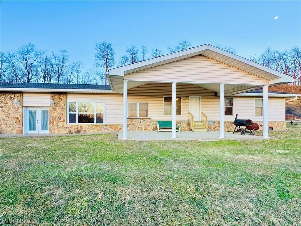 House in Brookhaven, West Virginia, United States 4 - 17372585