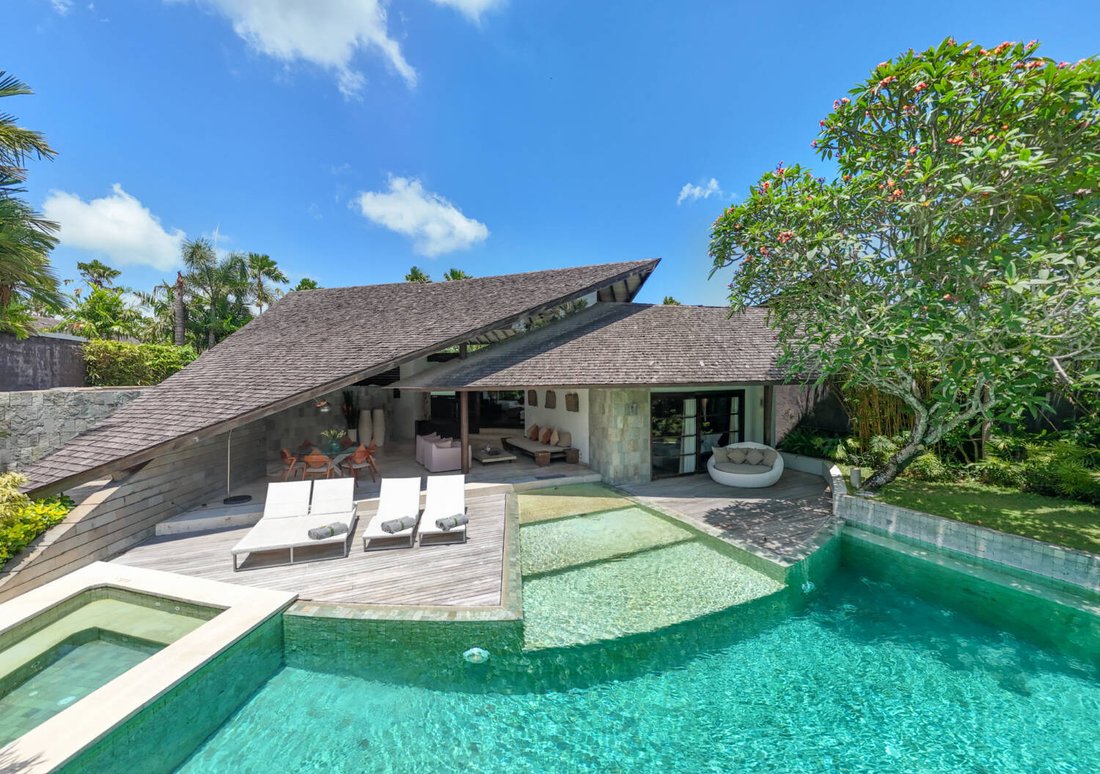 House in Kuta, Bali, Indonesia 1 - 17372845