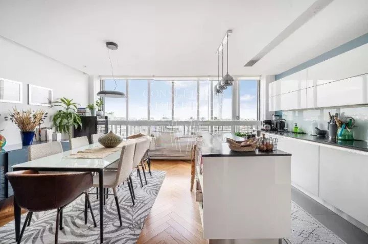 Apartment in Seine et Berges, Paris 1er Arrondissement, Paris 3 - 17372652