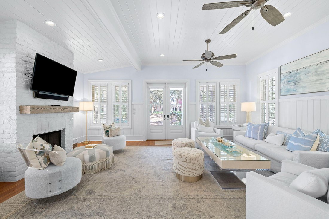 House in Santa Rosa Beach, Florida, United States 5 - 17374163