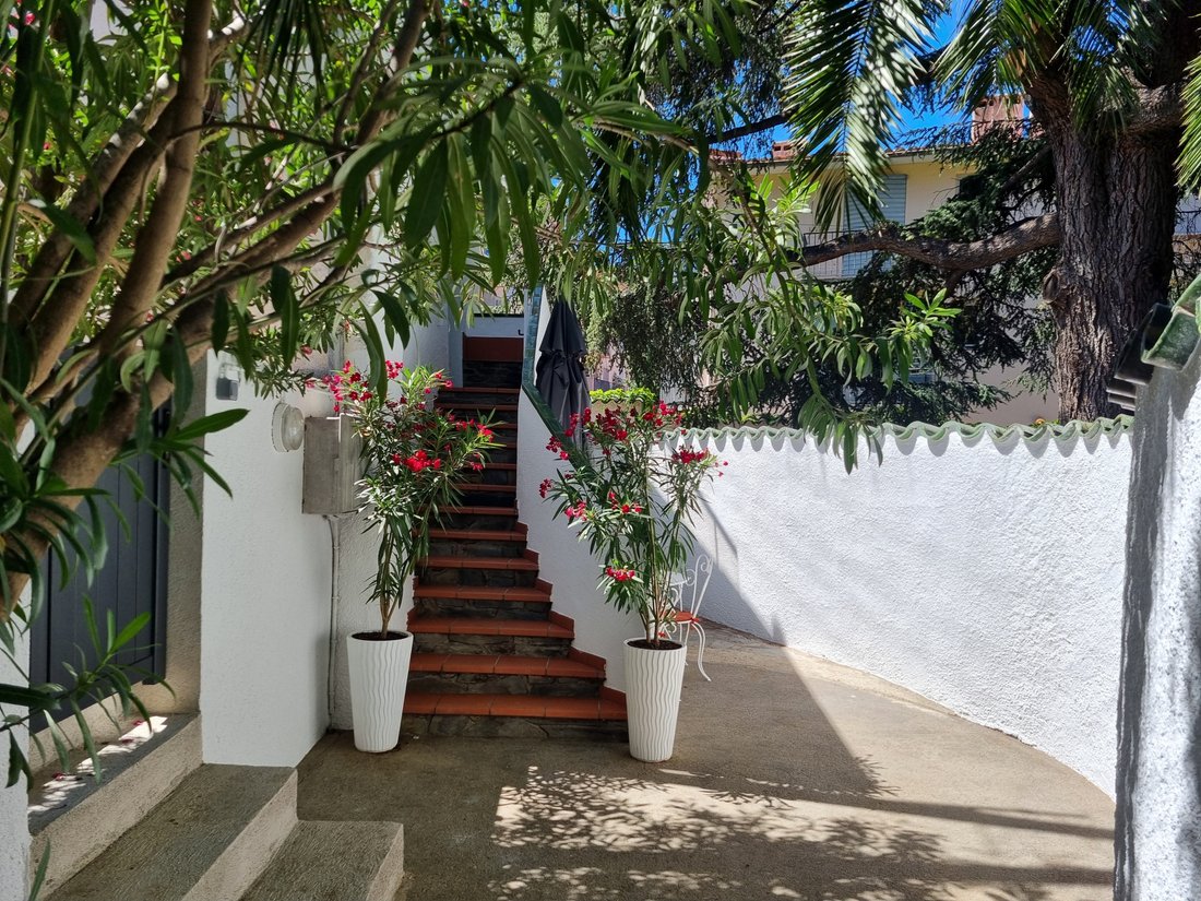 House in Collioure, Occitania, France 1 - 17373585