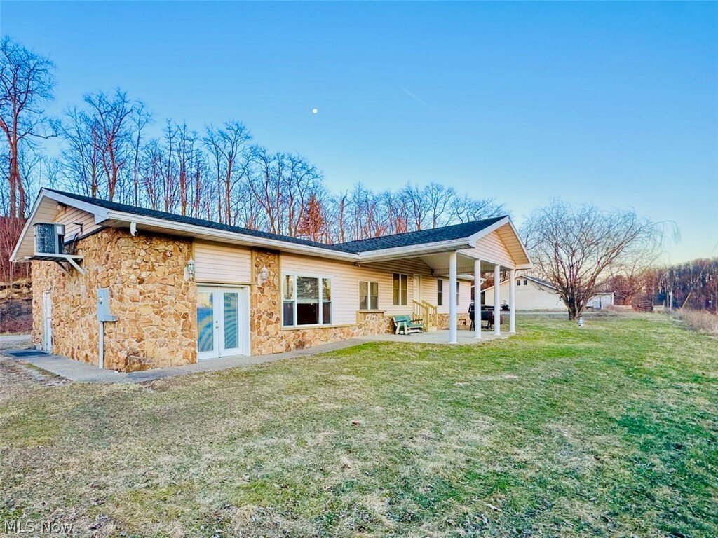 House in Brookhaven, West Virginia, United States 1 - 17372585
