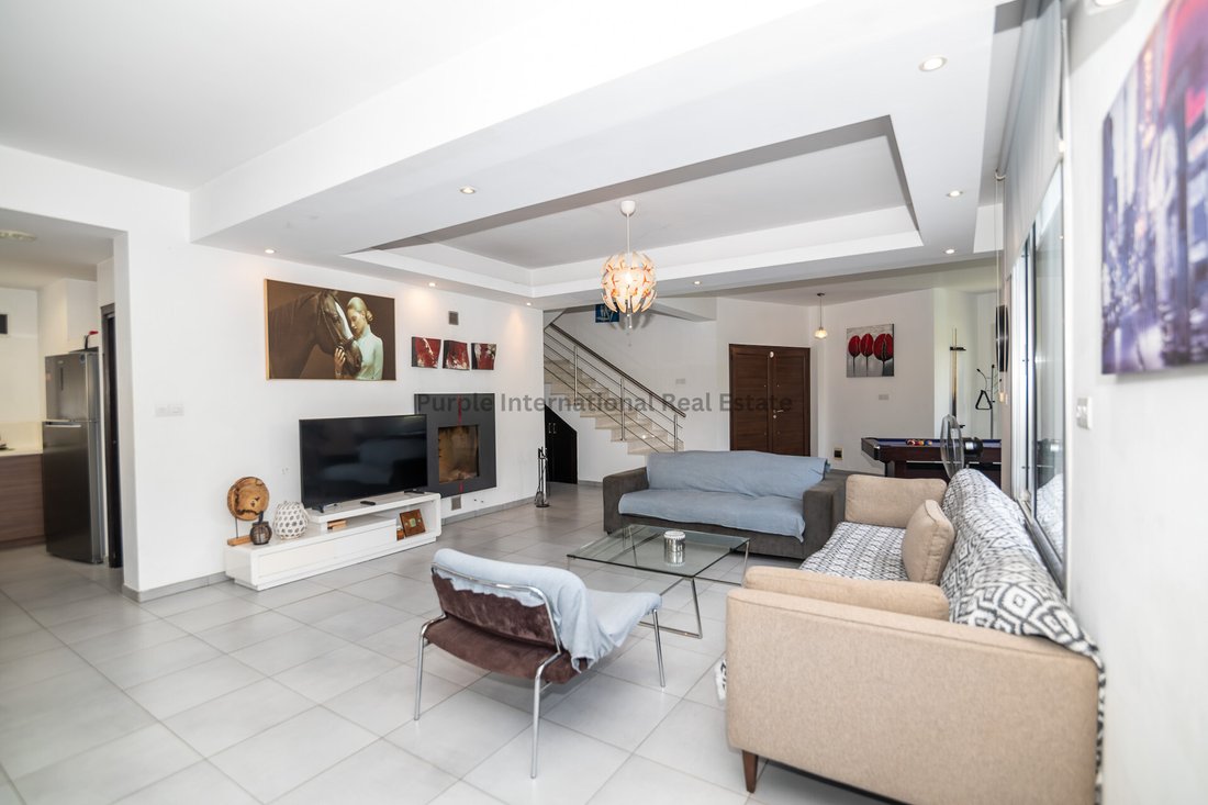 Villa in Paralimni, Famagusta, Cyprus 5 - 14840606