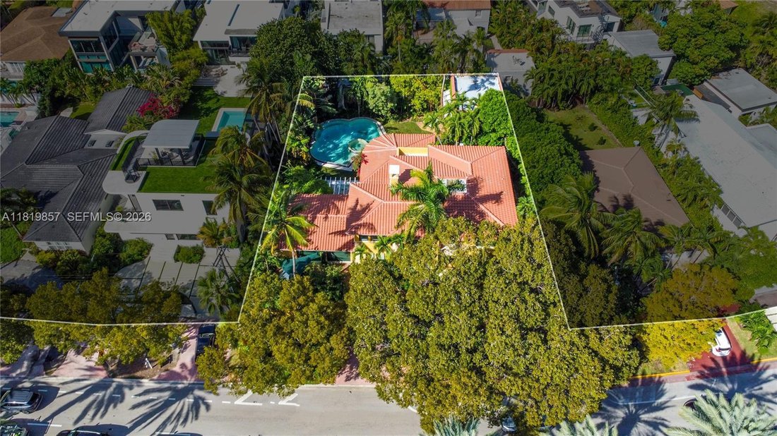 House in Miami Beach, Florida, United States 3 - 15769647