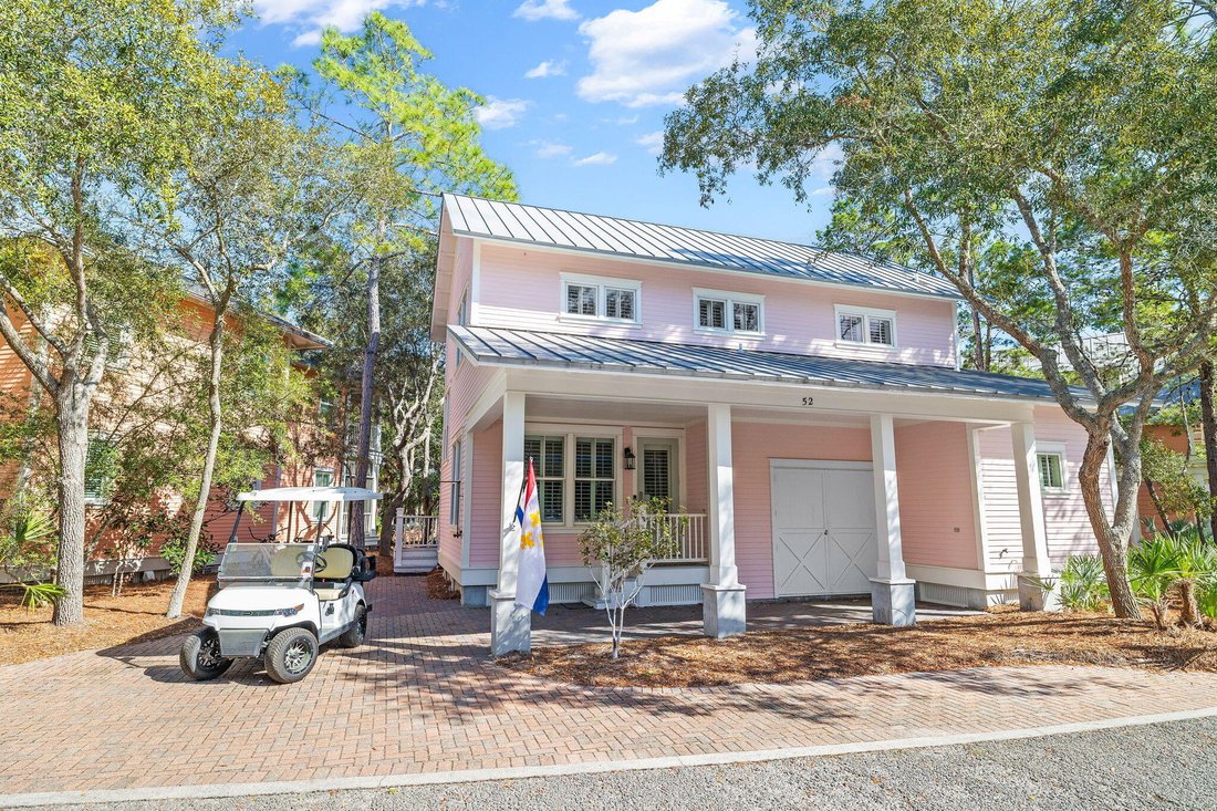 House in Santa Rosa Beach, Florida, United States 4 - 17374163