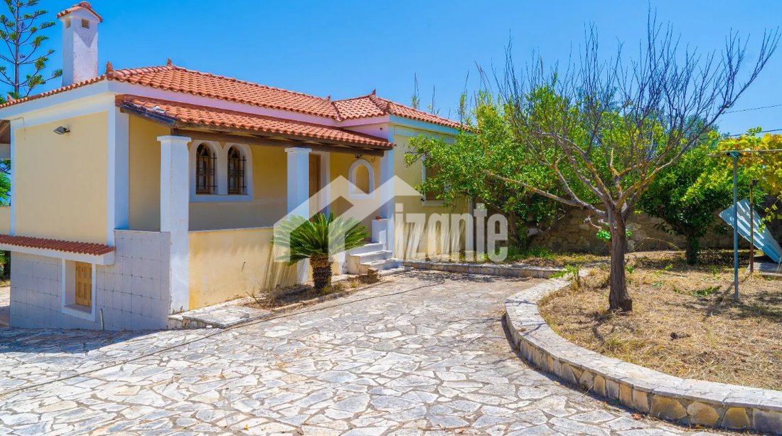 House in Planou, Arkadii, Greece 4 - 15769427