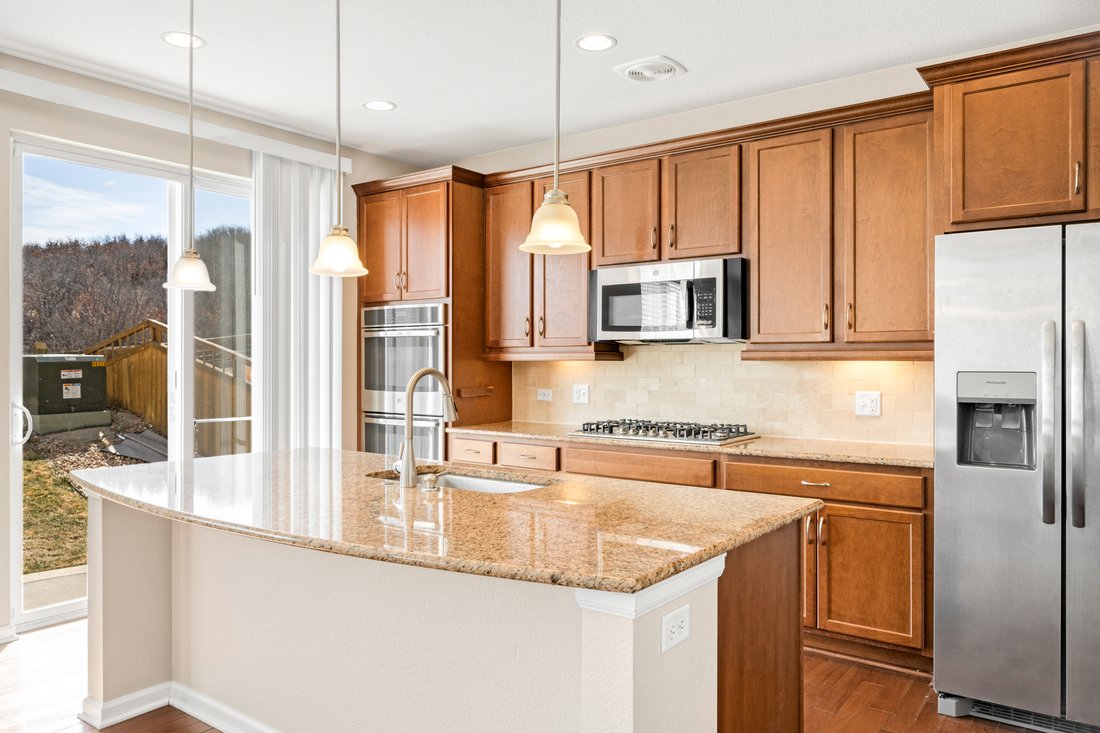 House in Castle Rock, Colorado, United States 2 - 17374762