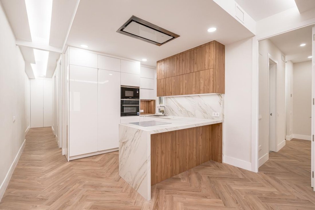 Apartment in Retiro, Madrid, Spain 2 - 17372941