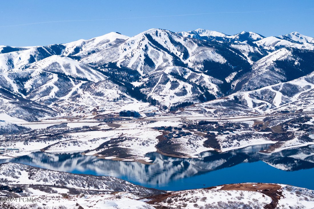 Land in Kamas, Utah, United States 1 - 17374642