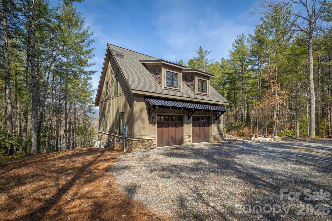 House in Nebo, North Carolina, United States 3 - 17372810