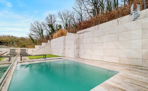 Residenza a Lussemburgo, Lussemburgo, Lussemburgo 1