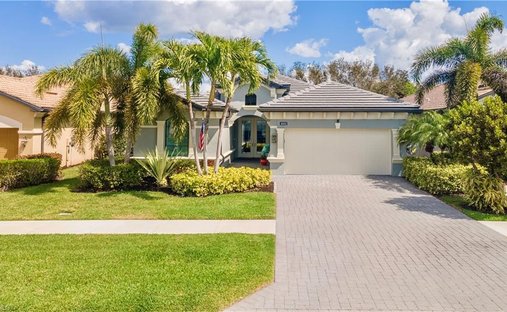 Casa a Naples, Florida, Stati Uniti 1