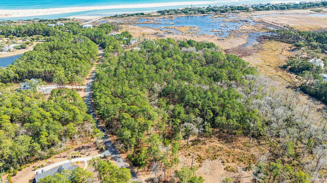 Land in Pawleys Island, South Carolina, United States 3 - 17374069