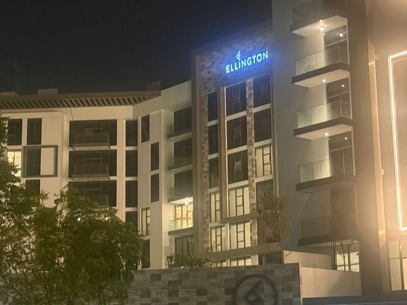 Apartment in Al Barsha South 3, Al Barsha, Dubai 4 - 17373787