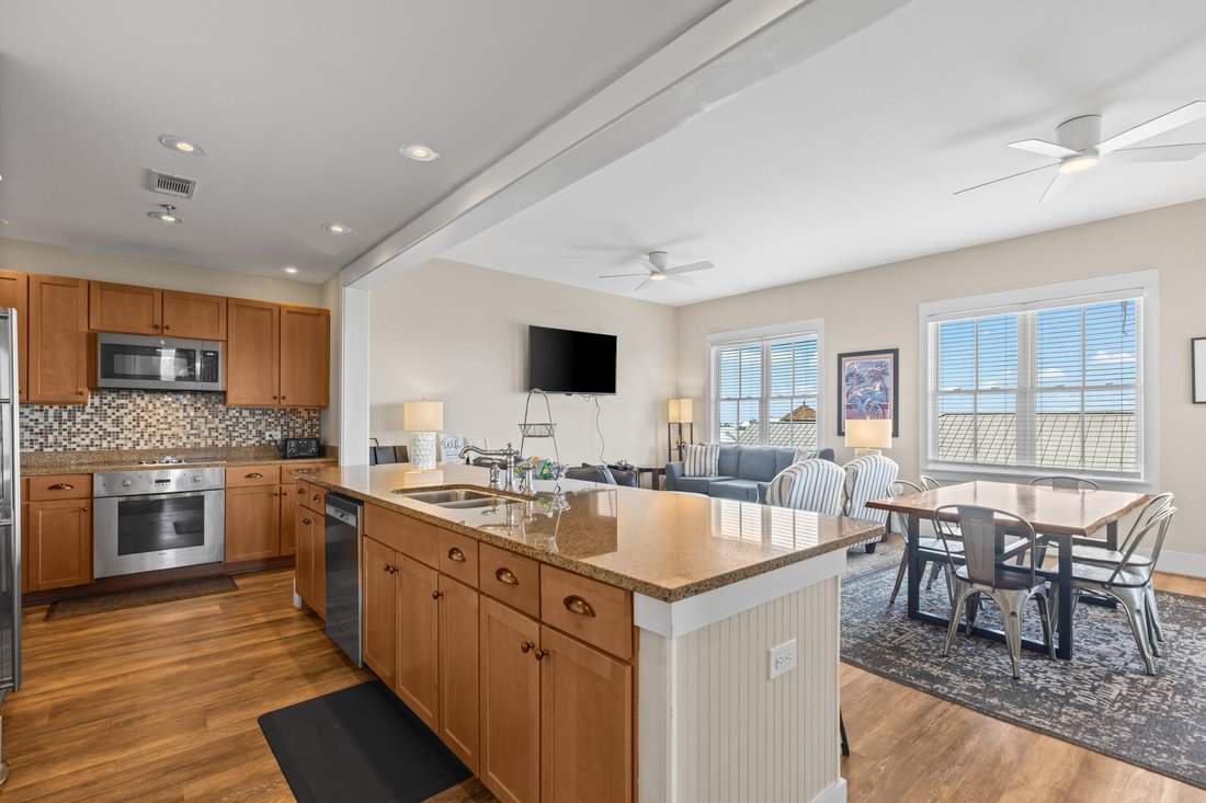 Condo in Santa Rosa Beach, Florida, United States 3 - 17374367