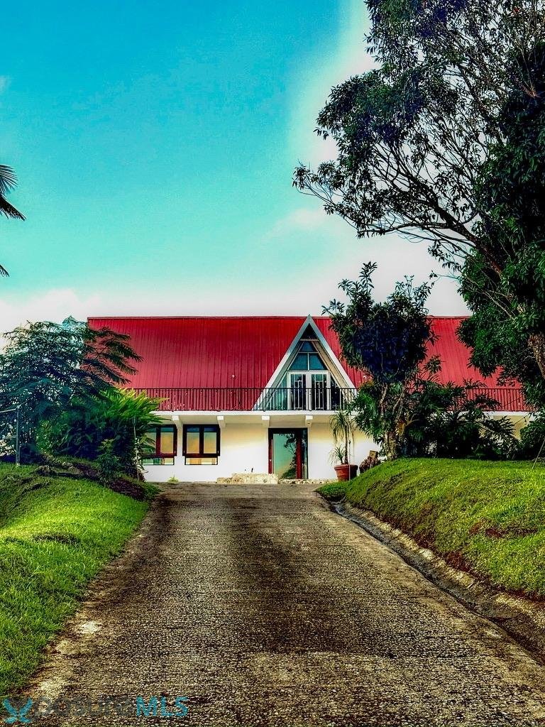 Land in Barranquitas, Barranquitas, Puerto Rico 2 - 17373245