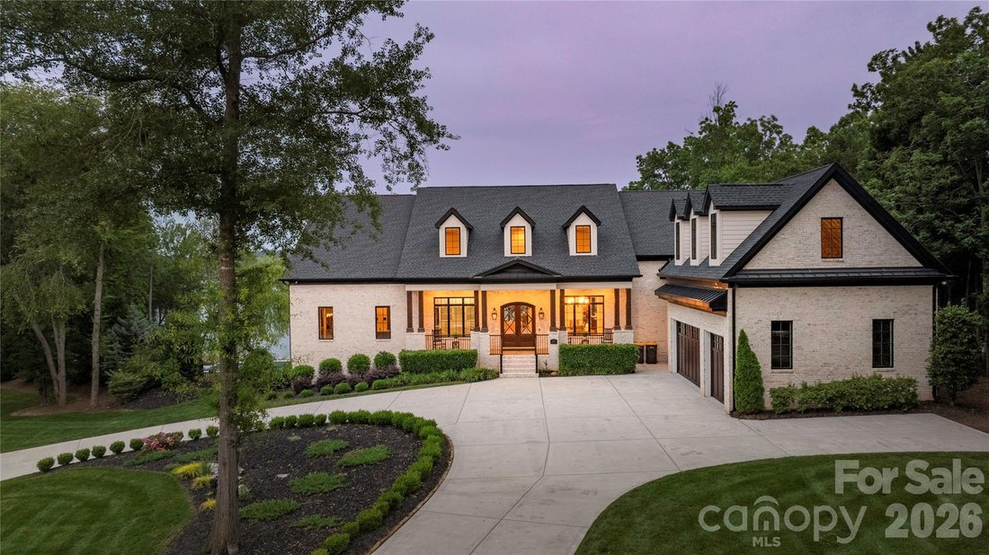 House in Denver, North Carolina, United States 2 - 17374261