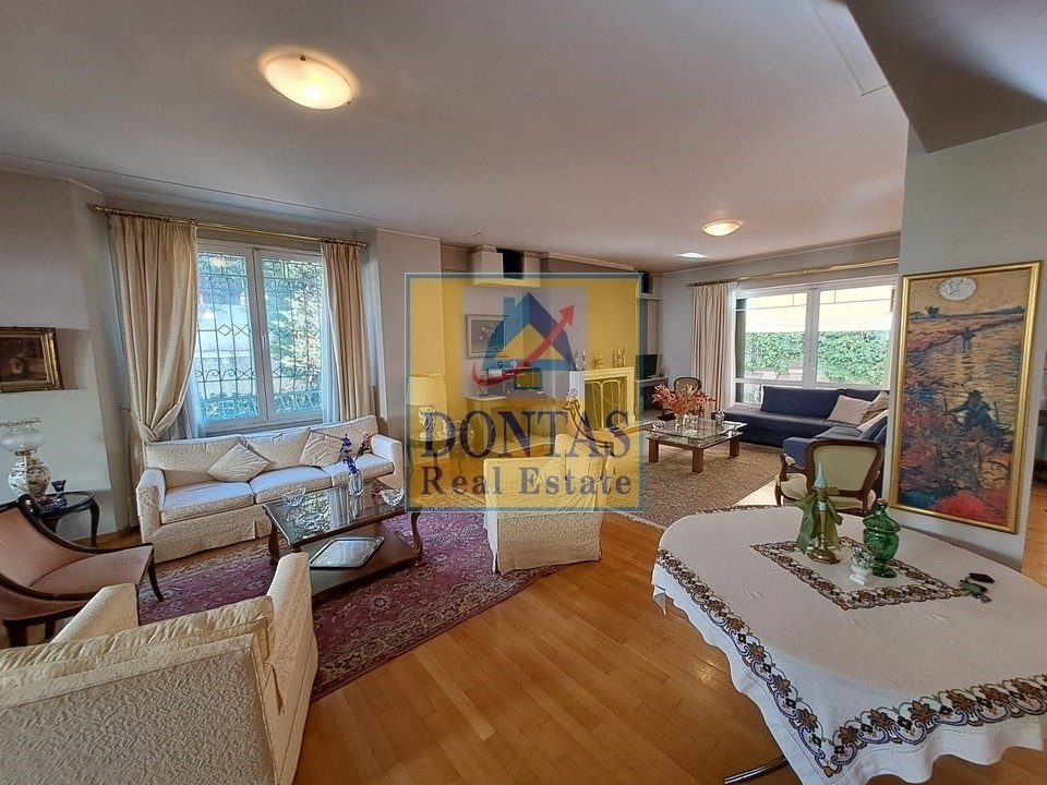 Apartment in Kifisia, Attica, Greece 2 - 17373200