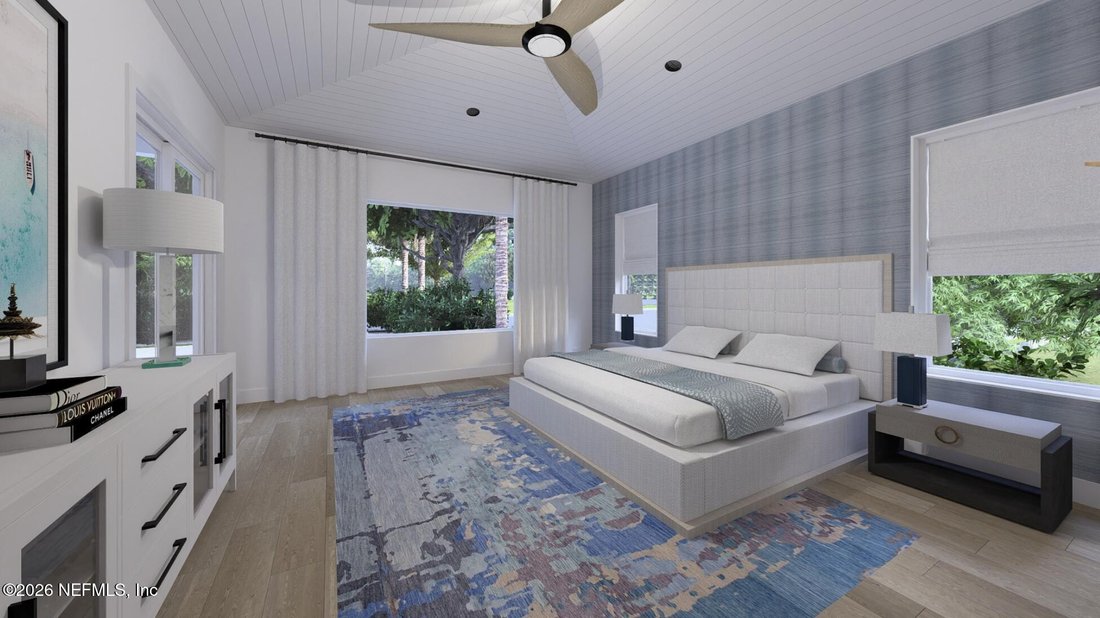 House in Atlantic Beach, Florida, United States 4 - 17372540