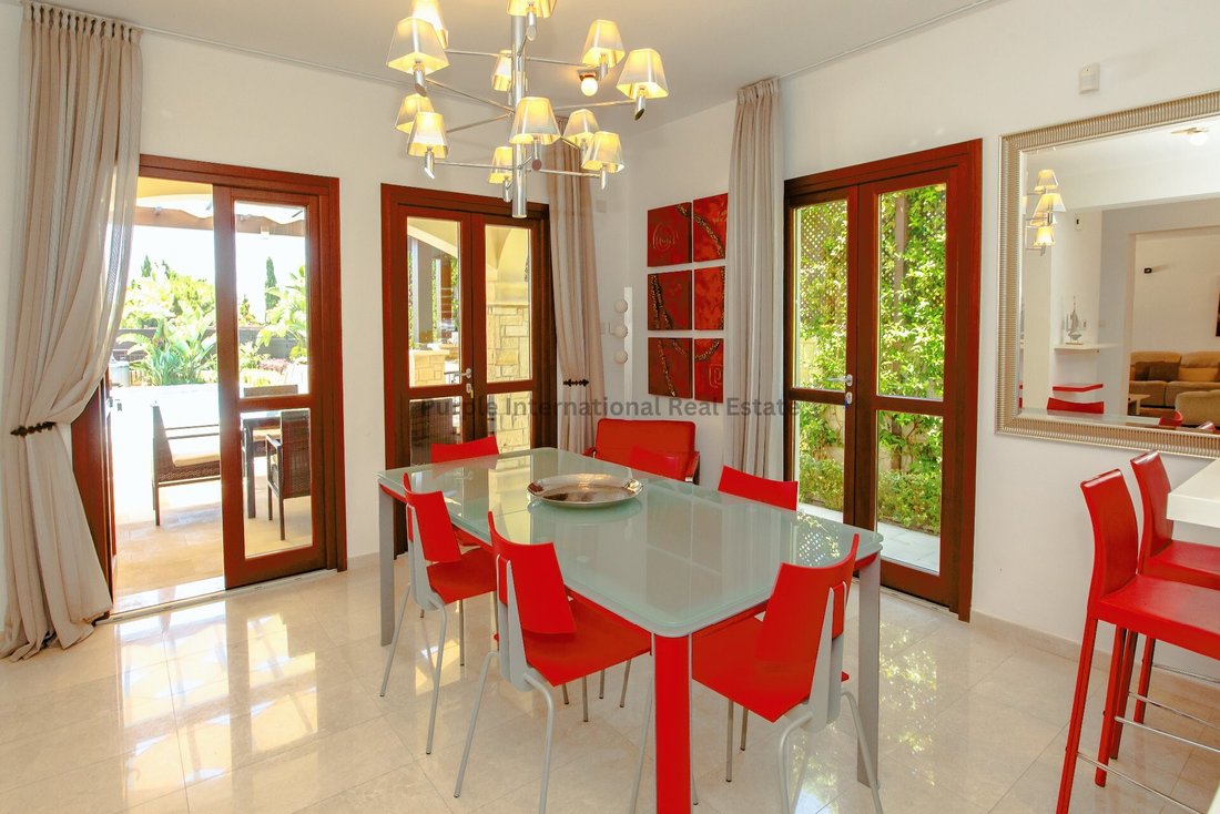 Villa in Kouklia, Paphos, Cyprus 5 - 17374572