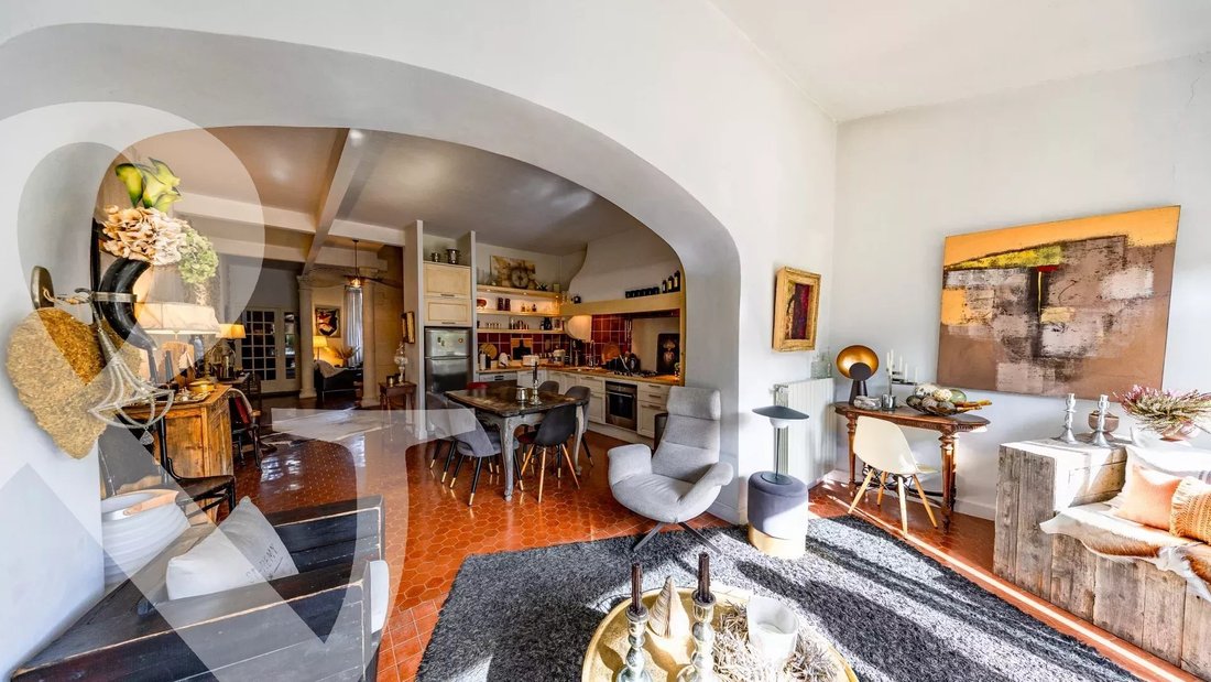House in Mouriès, Provence-Alpes-Côte d'Azur, France 4 - 17372570