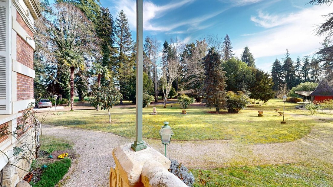 Villa in Souillac, Occitania, France 4 - 17373489