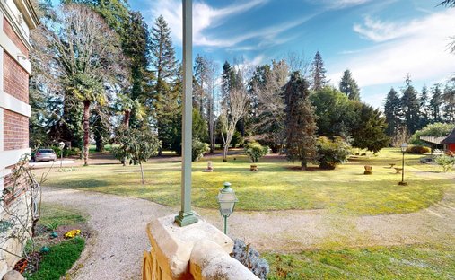 At The Gates Of Périgord Noir, On The Outskirts Of Souillac Towards Sarlat, In The Center Of A Magni - 4