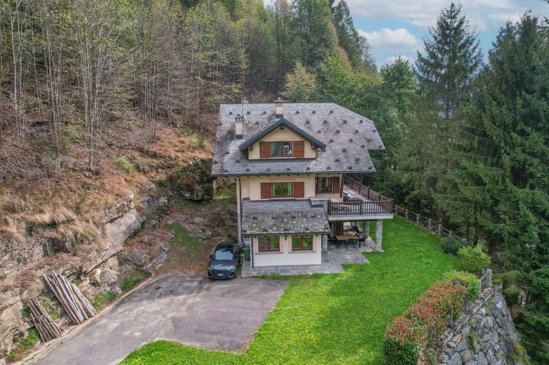 House in Piode, Piedmont, Italy 2 - 17373676