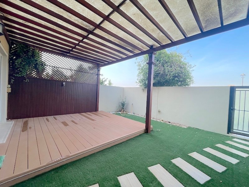Townhouse in Wadi Al Safa 5, Wadi Al Safa, Dubai 2 - 15688476