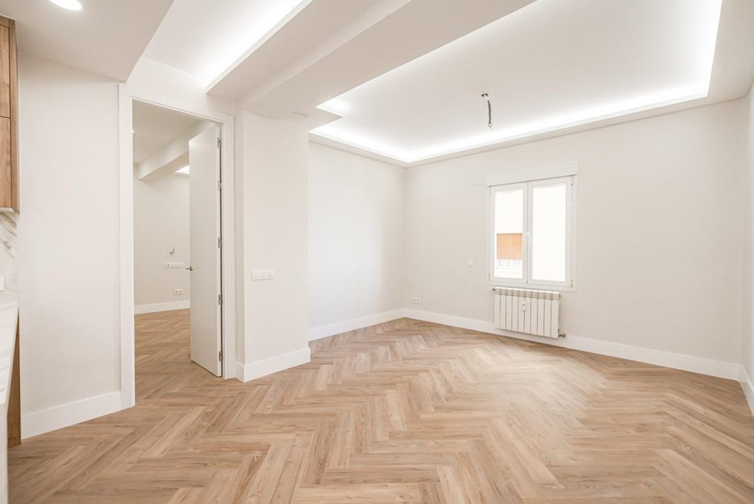 Apartment in Retiro, Madrid, Spain 3 - 17372941