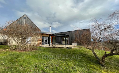 Villa a Murol, Auvergne-Rodano-Alpi, Francia 1
