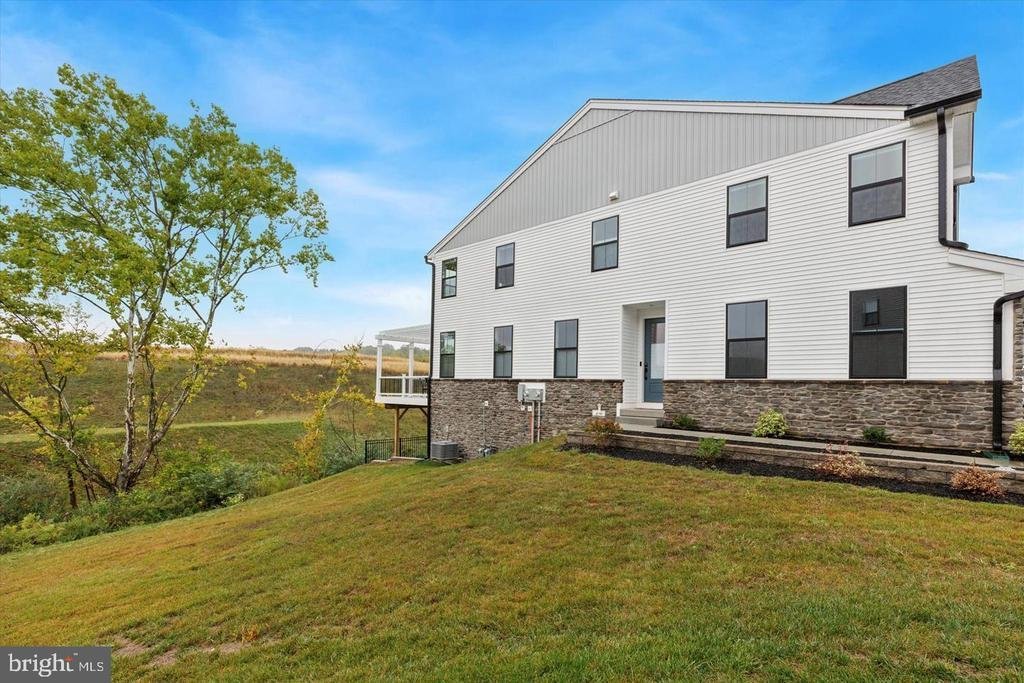 Townhouse in King of Prussia, Pennsylvania, United States 1 - 17372833