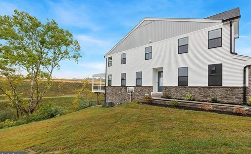 Townhouse in King of Prussia, Pennsylvania, United States 1