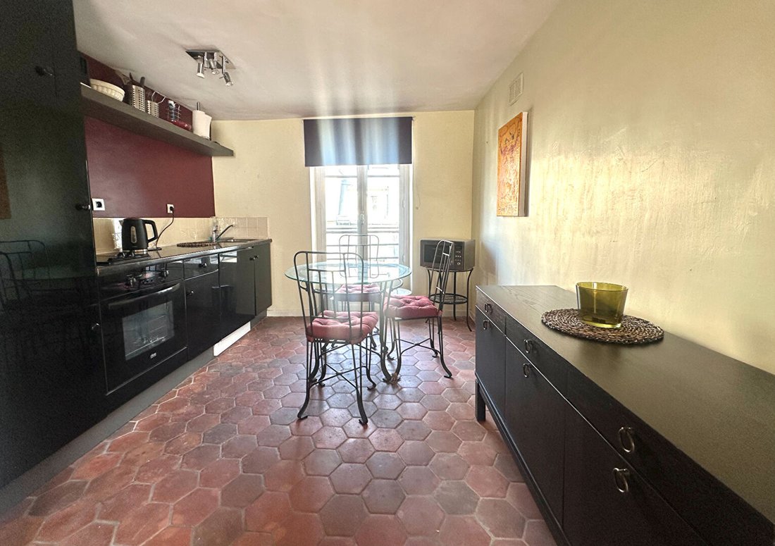Apartment in Enfants Rouges, Paris 3e Arrondissement, Paris 2 - 17373327
